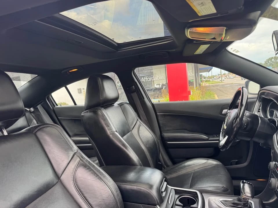 2020 Dodge Charger 7th Gen - Image 11 of 18
