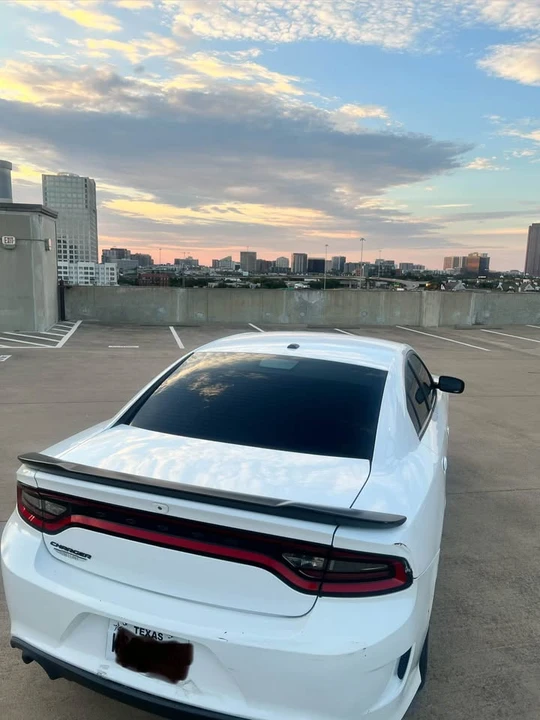 2020 Dodge Charger 7th Gen - Image 4 of 19