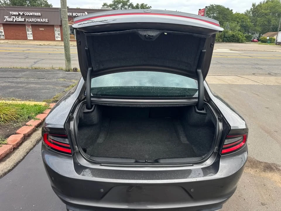 2020 Dodge Charger 7th Gen - Image 8 of 18