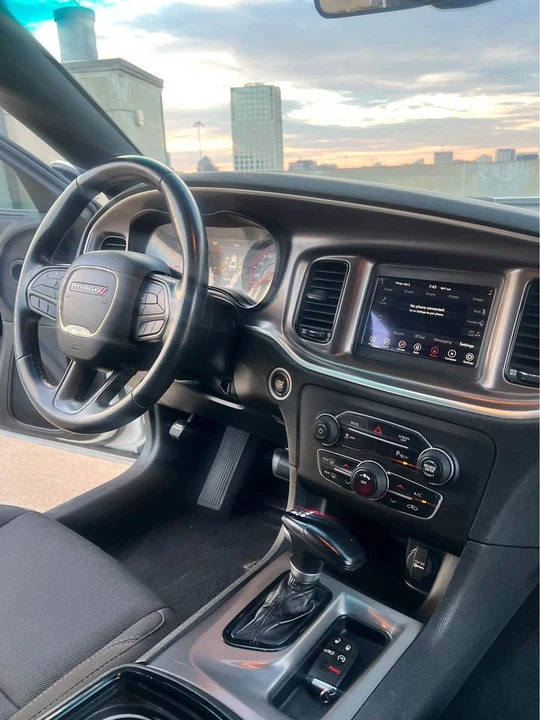 2020 Dodge Charger 7th Gen - Image 12 of 19