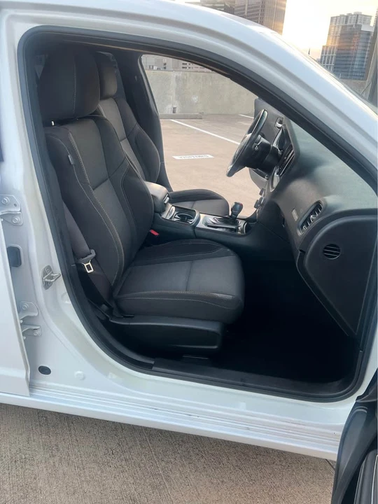2020 Dodge Charger 7th Gen - Image 13 of 19