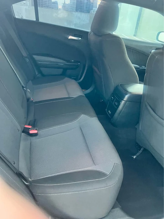 2020 Dodge Charger 7th Gen - Image 18 of 19