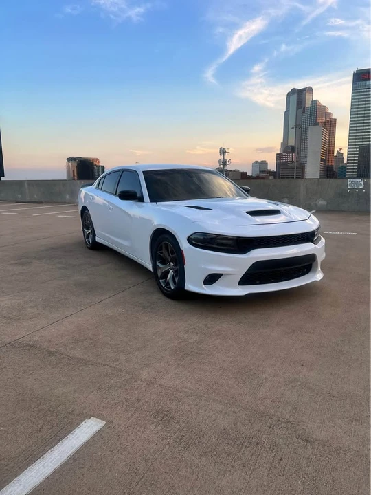 2020 Dodge Charger 7th Gen - Image 9 of 19