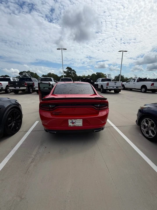 2020 Dodge Charger 7th Gen - Image 3 of 8