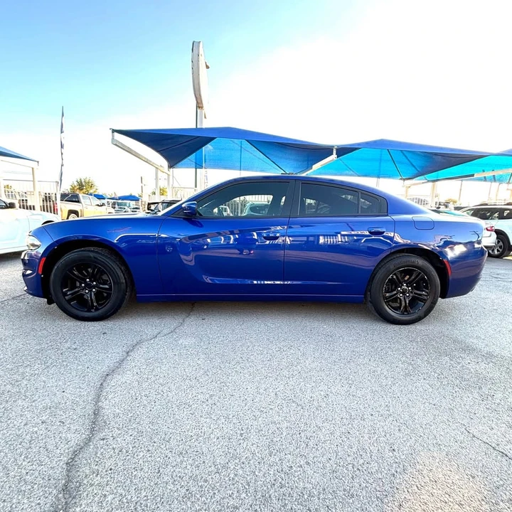 2020 Dodge Charger 7th Gen - Image 4 of 18