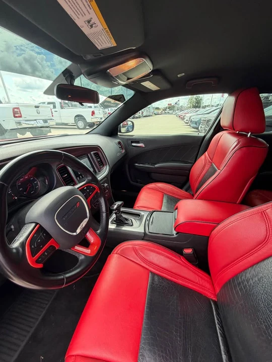 2020 Dodge Charger 7th Gen - Image 5 of 8