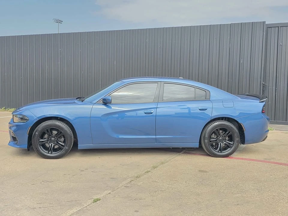 2020 Dodge Charger 7th Gen - Image 6 of 15