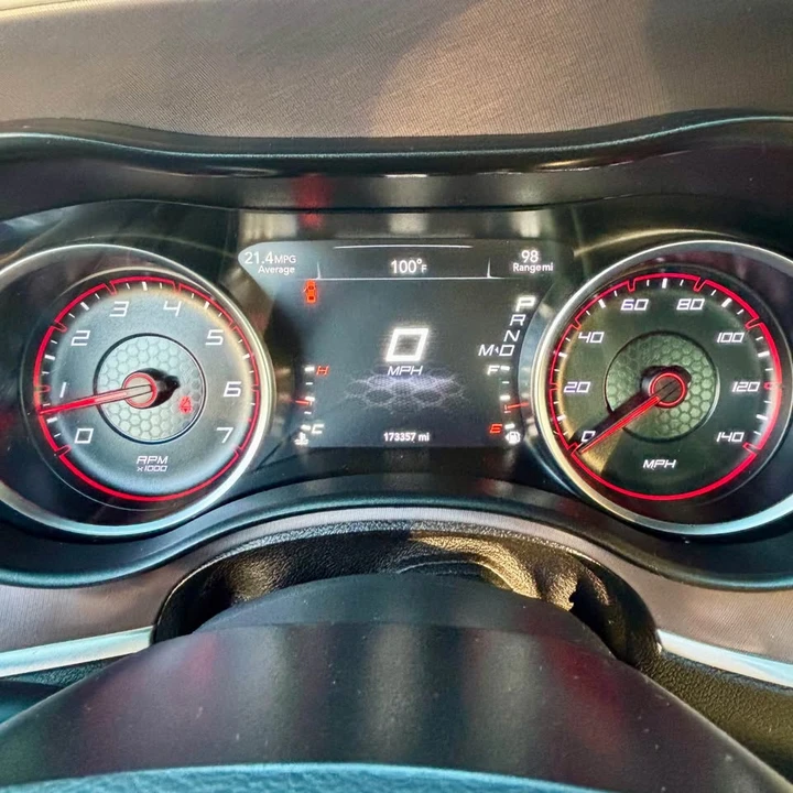 2020 Dodge Charger 7th Gen - Image 16 of 18