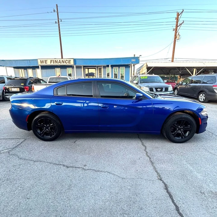 2020 Dodge Charger 7th Gen - Image 8 of 18