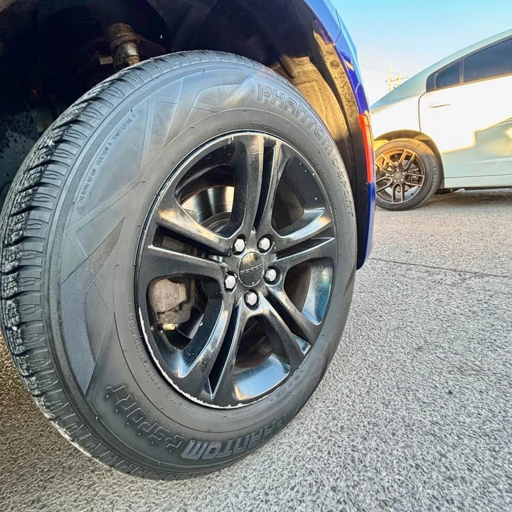 2020 Dodge Charger 7th Gen - Image 18 of 18