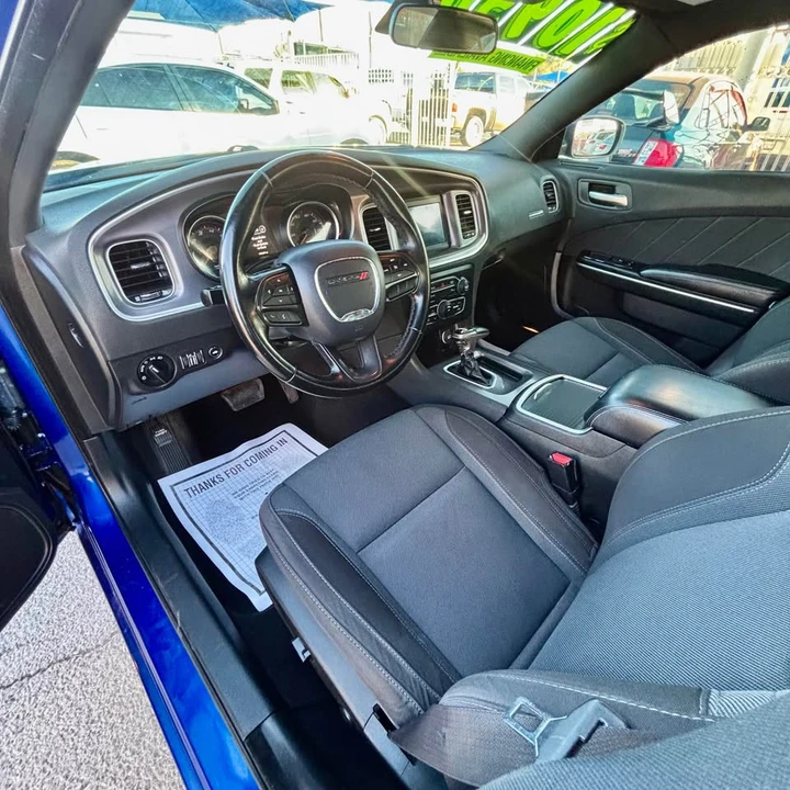 2020 Dodge Charger 7th Gen - Image 9 of 18