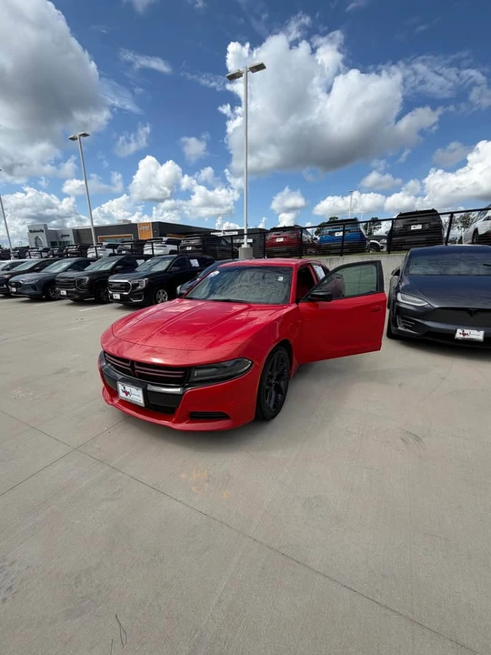 2020 Dodge Charger 7th Gen - Image 6 of 8
