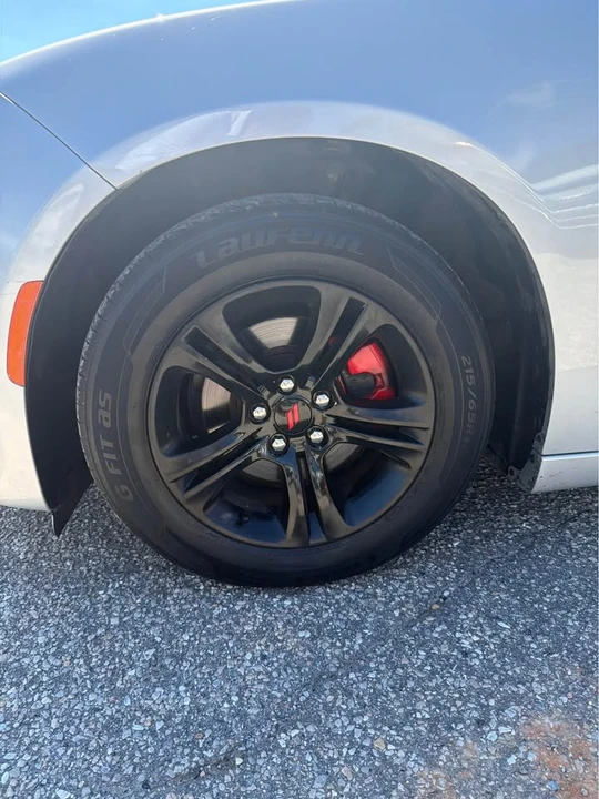 2020 Dodge Charger 7th Gen - Image 10 of 12