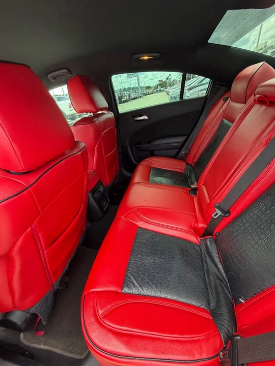 2020 Dodge Charger 7th Gen - Image 4 of 8