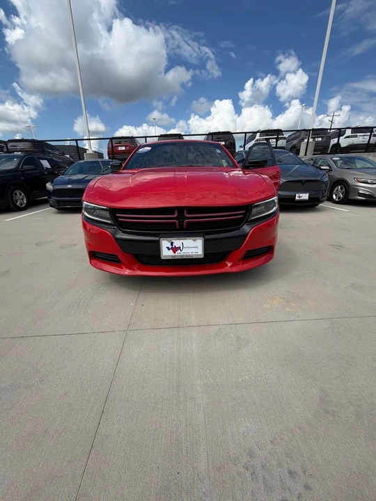 2020 Dodge Charger 7th Gen - Image 7 of 8