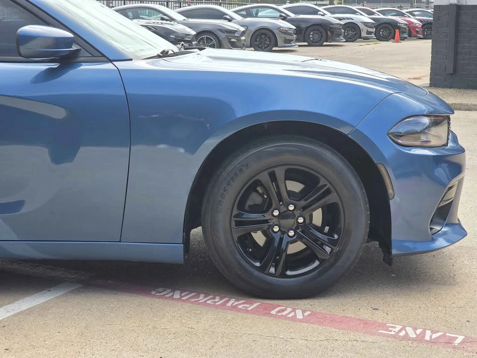 2020 Dodge Charger 7th Gen - Image 7 of 15