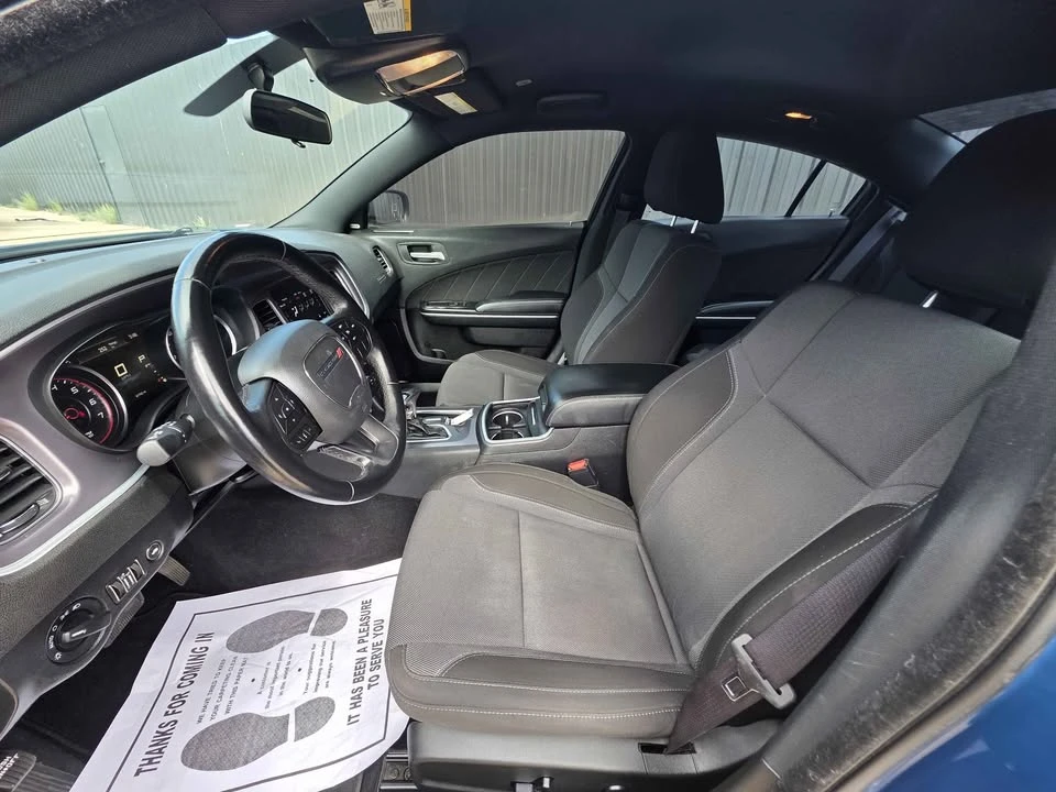 2020 Dodge Charger 7th Gen - Image 12 of 15