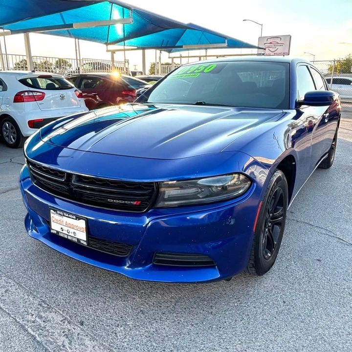 2020 Dodge Charger 7th Gen - Image 3 of 18