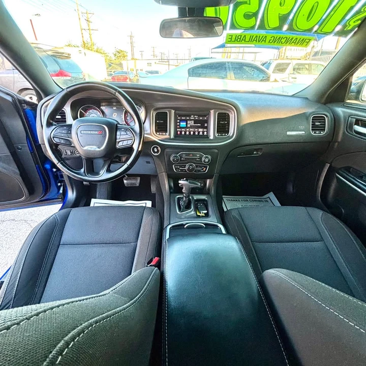 2020 Dodge Charger 7th Gen - Image 13 of 18