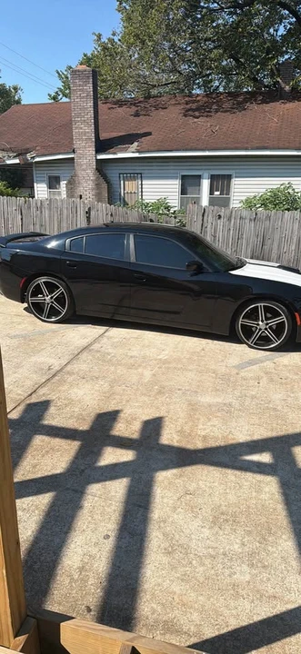 2020 Dodge Charger 7th Gen - Image 2 of 10