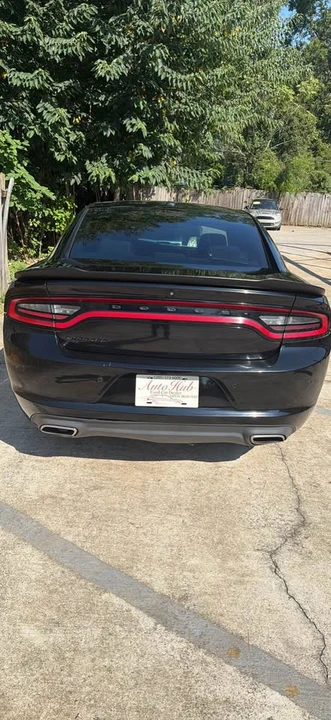 2020 Dodge Charger 7th Gen - Image 3 of 10