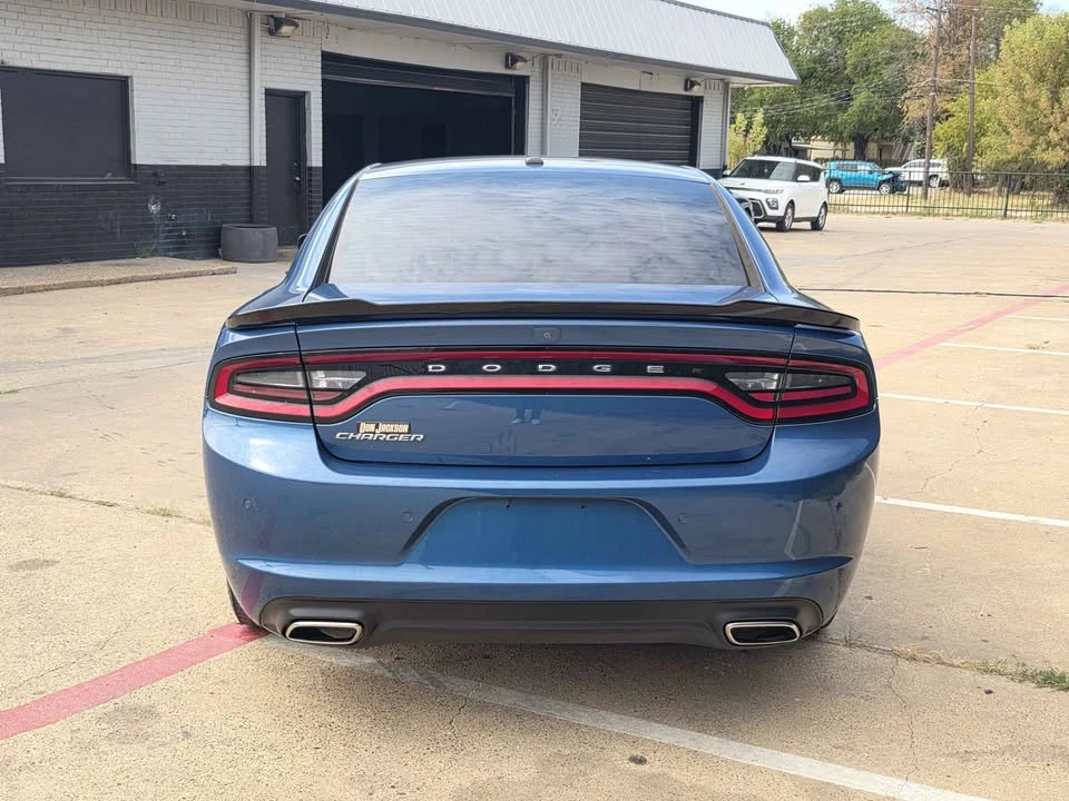 2020 Dodge Charger 7th Gen - Image 5 of 15