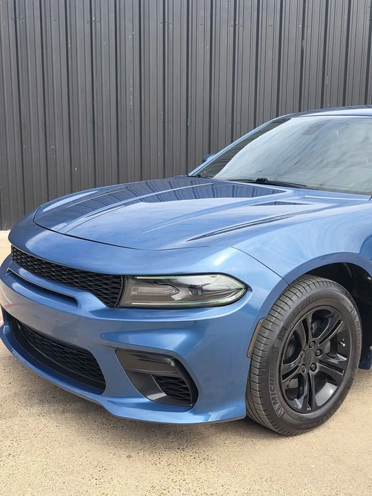 2020 Dodge Charger 7th Gen - Image 9 of 15