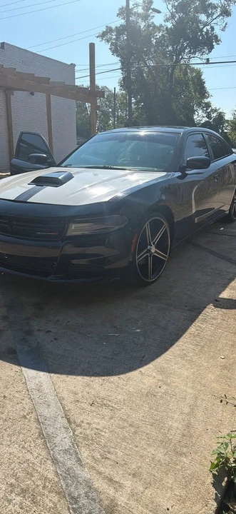 2020 Dodge Charger 7th Gen - Image 10 of 10