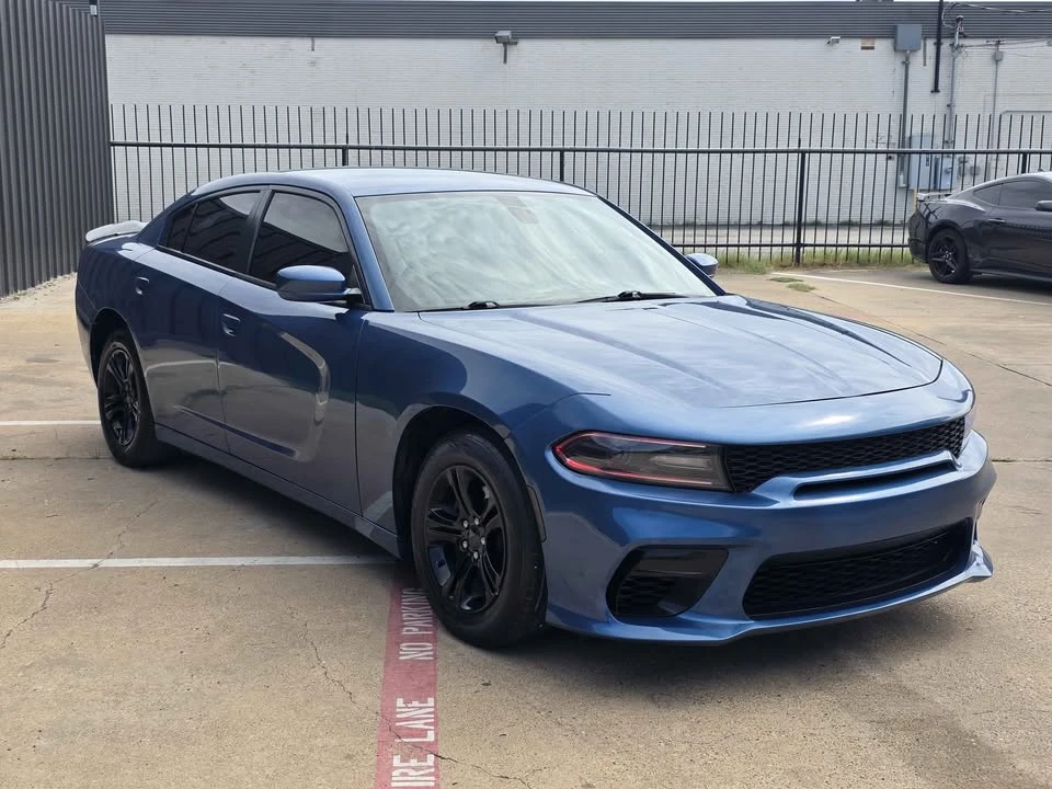 2020 Dodge Charger 7th Gen - Image 3 of 15