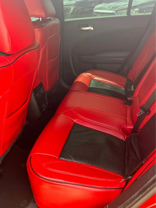2020 Dodge Charger 7th Gen - Image 5 of 5