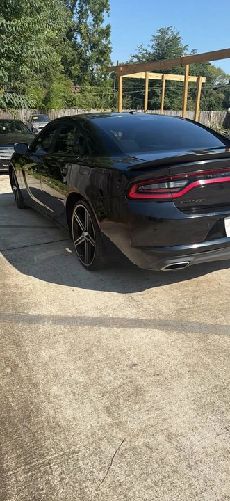 2020 Dodge Charger 7th Gen - Image 4 of 10