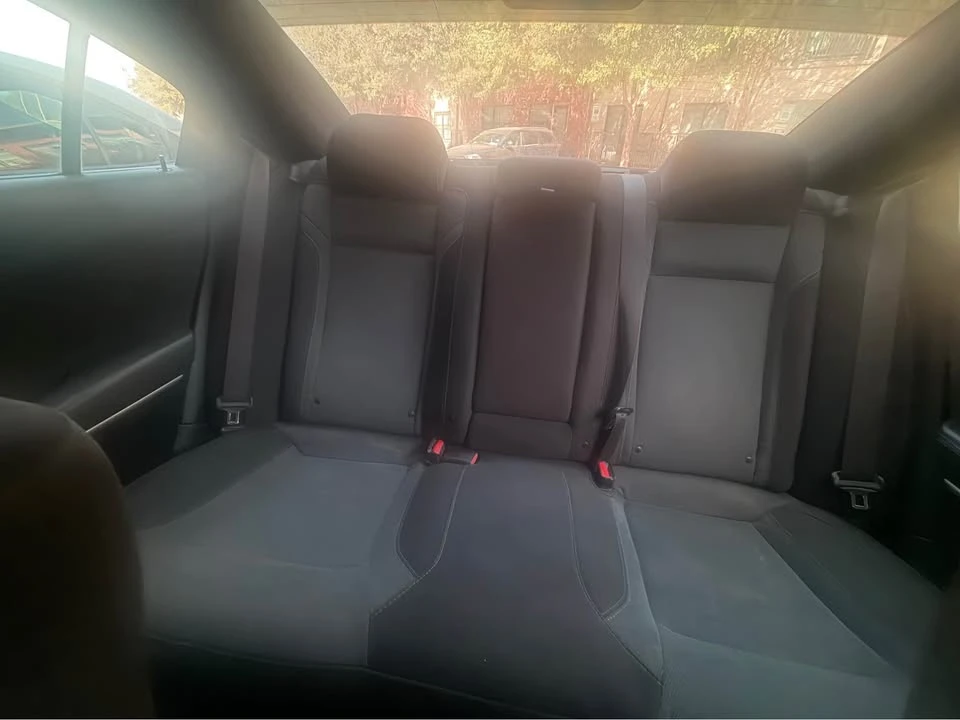 2020 Dodge Charger 7th Gen - Image 5 of 10