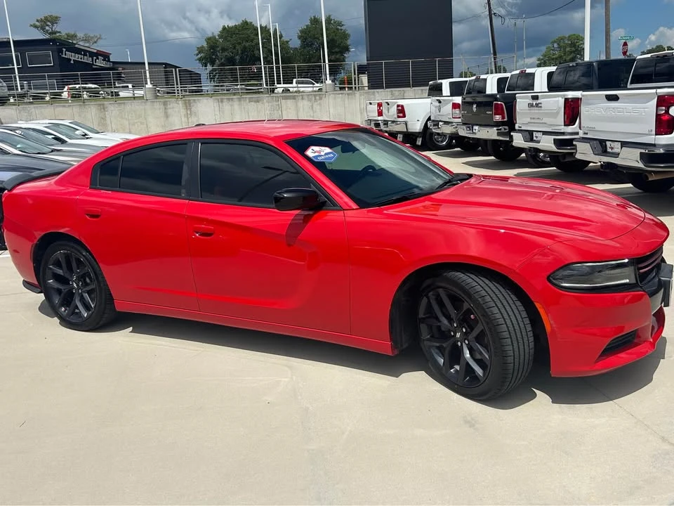 2020 Dodge Charger 7th Gen - Image 2 of 5