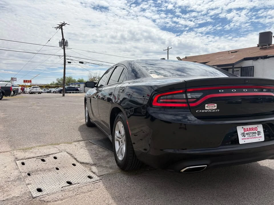 2020 Dodge Charger 7th Gen - Image 5 of 14