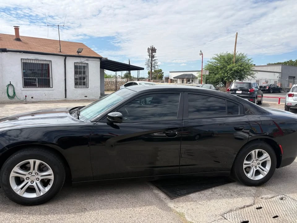 2020 Dodge Charger 7th Gen - Image 4 of 14