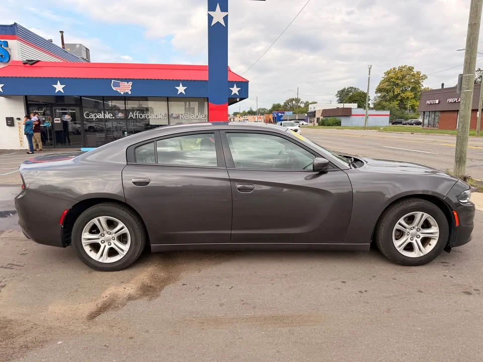 2020 Dodge Charger 7th Gen - Image 4 of 15