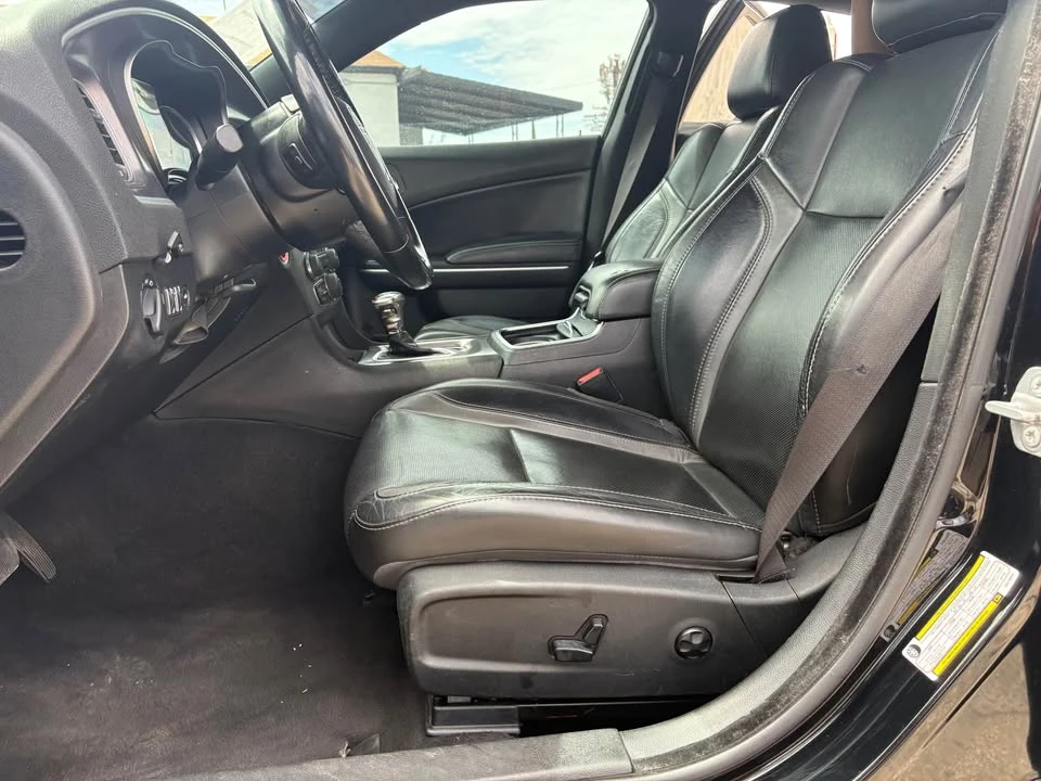 2020 Dodge Charger 7th Gen - Image 9 of 14