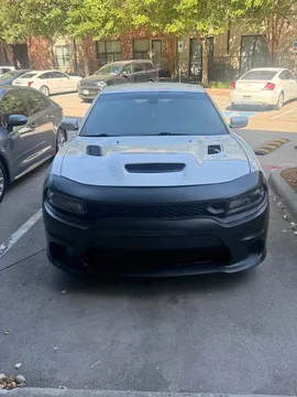 2020 Dodge Charger SXT Sedan 4D