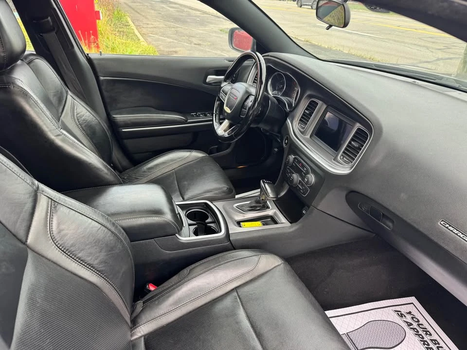 2020 Dodge Charger 7th Gen - Image 10 of 18