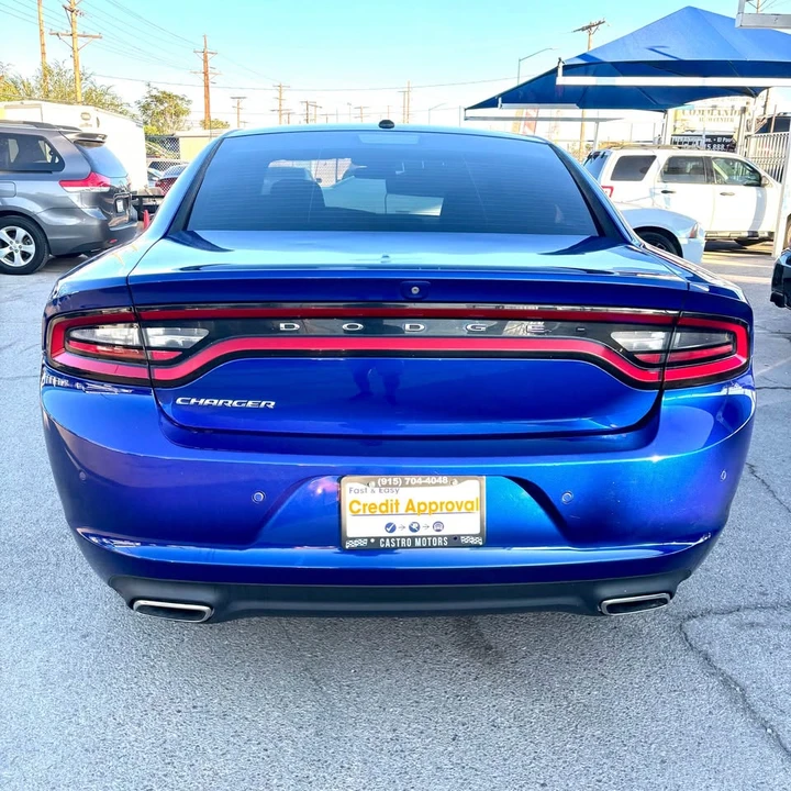 2020 Dodge Charger 7th Gen - Image 6 of 18