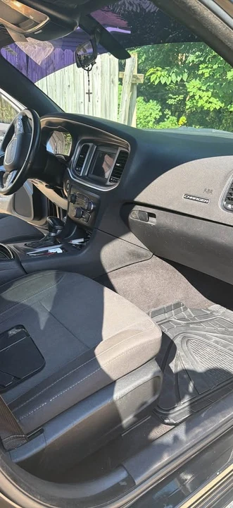 2020 Dodge Charger 7th Gen - Image 5 of 10