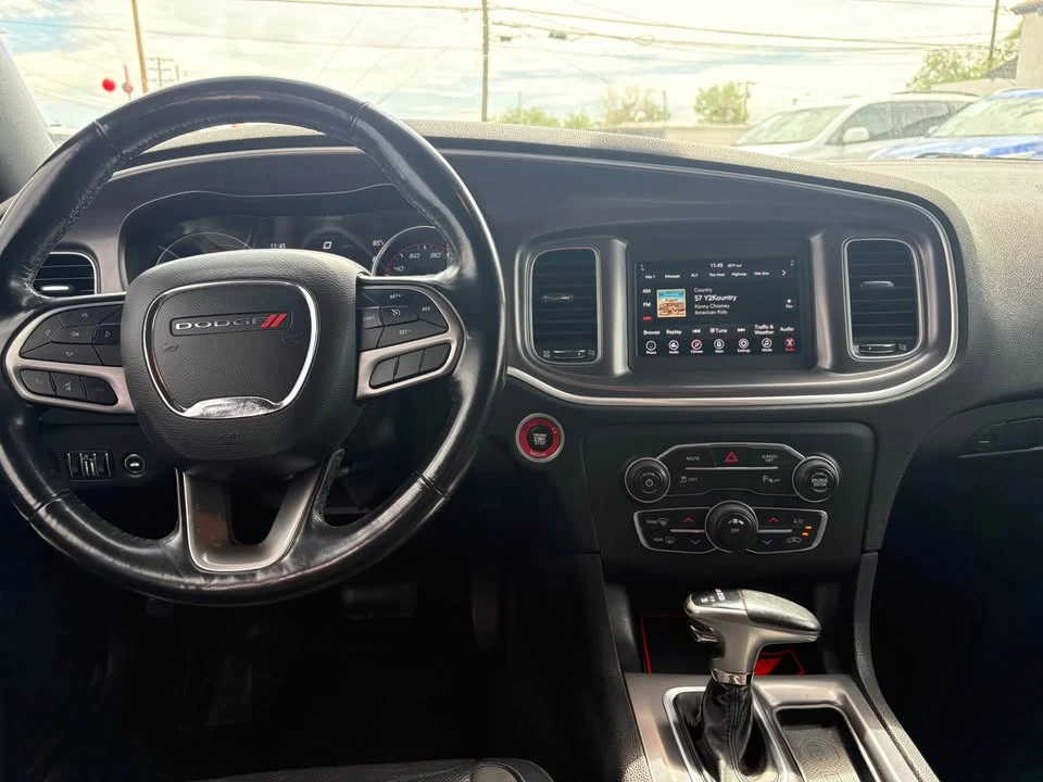 2020 Dodge Charger 7th Gen - Image 11 of 14