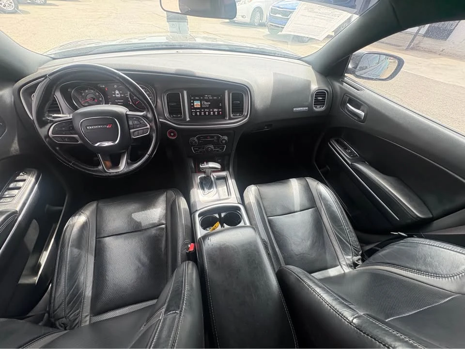 2020 Dodge Charger 7th Gen - Image 12 of 14