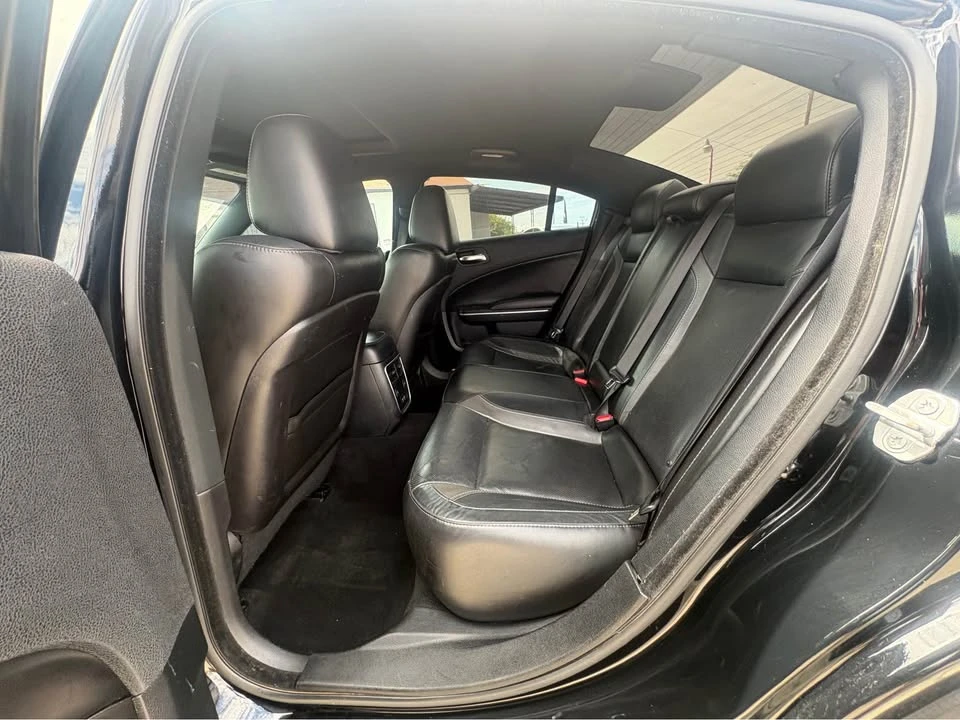 2020 Dodge Charger 7th Gen - Image 13 of 14