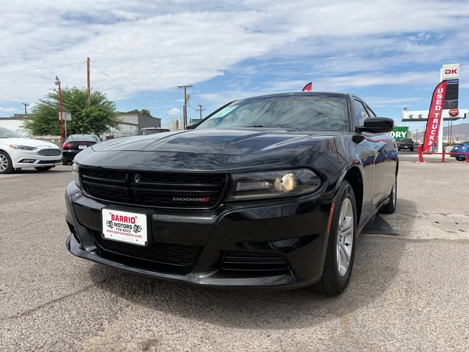 2020 Dodge Charger 7th Gen - Image 3 of 14