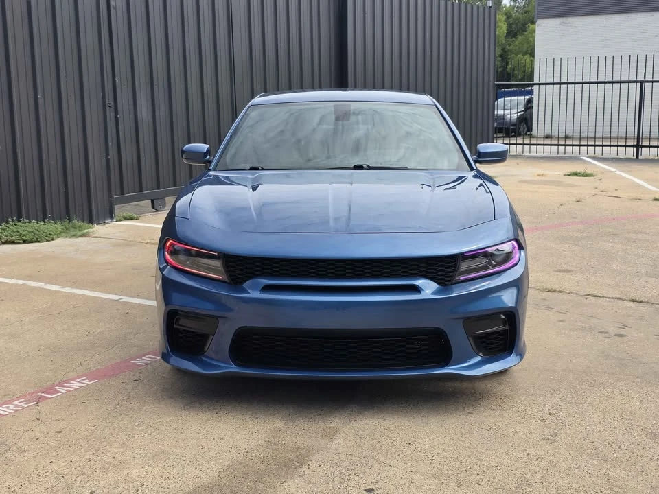 2020 Dodge Charger 7th Gen - Image 2 of 15