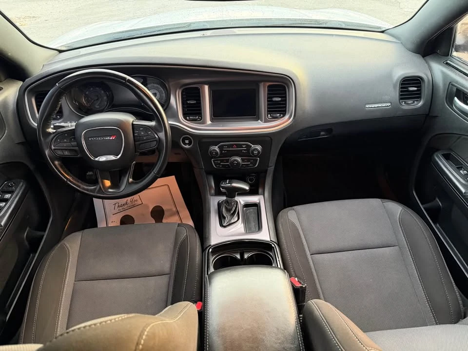 2020 Dodge Charger 7th Gen - Image 11 of 14