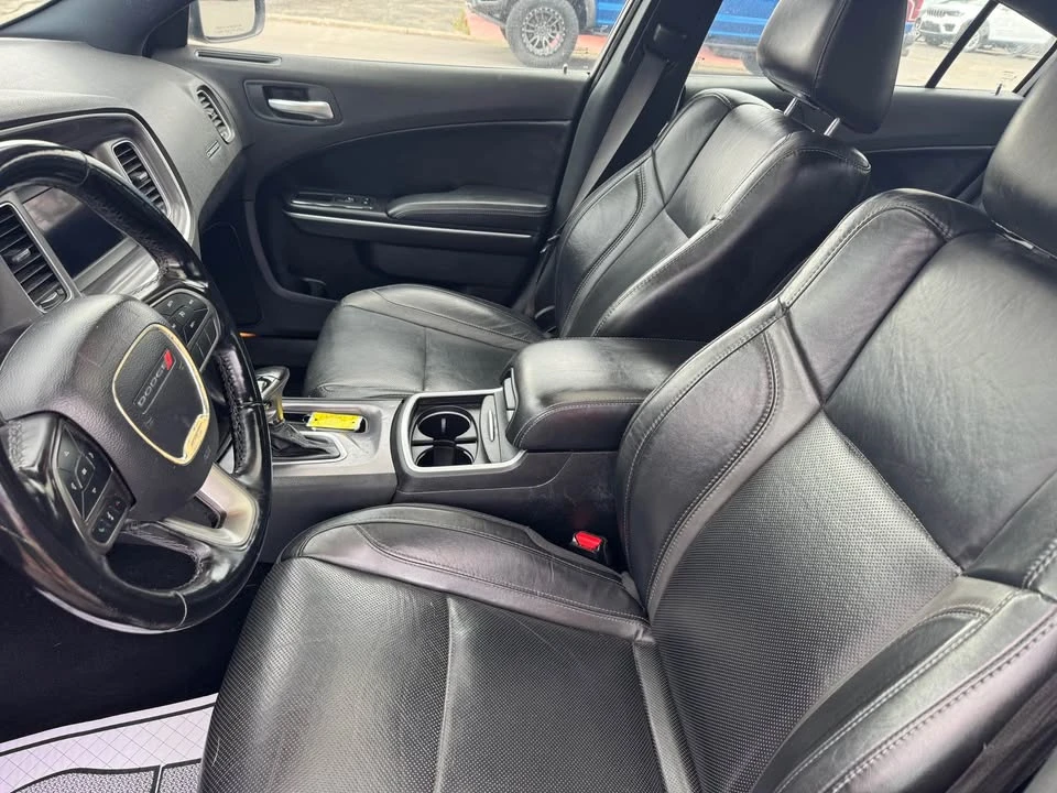 2020 Dodge Charger 7th Gen - Image 14 of 18