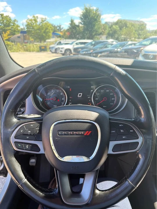 2020 Dodge Charger 7th Gen - Image 7 of 12