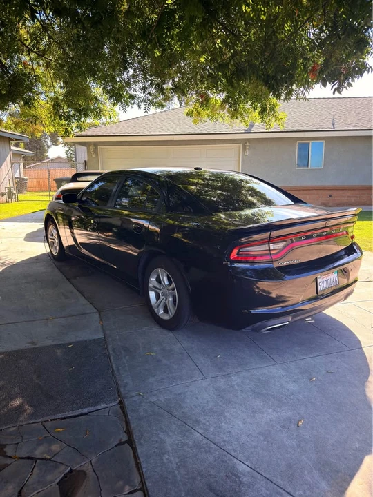 2020 Dodge Charger 7th Gen - Image 3 of 4